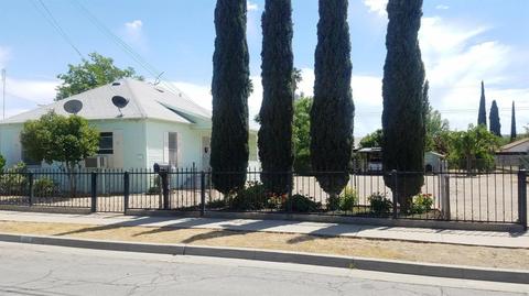 410 E Pleasant St, Coalinga, CA 93210 photo 1