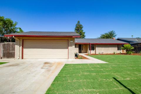 484 Bliss Ave, Clovis, CA 93611 photo 1