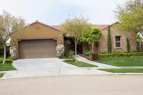 3163 Purvis Ave, Clovis, CA 93619 photo 1