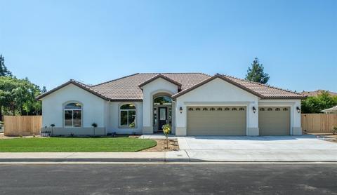 402 W Chennault Ave, Clovis, CA 93611 photo 1