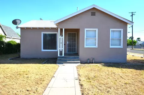 3604 E Madison Ave, Fresno, CA 93702 photo 1