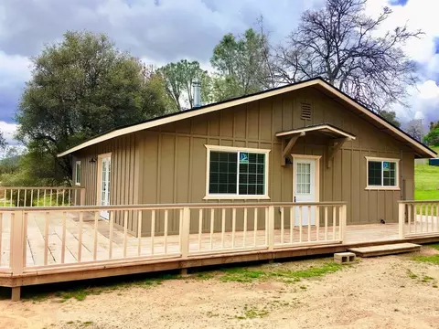 32022 Arab Way, North Fork, CA 93643 photo 1