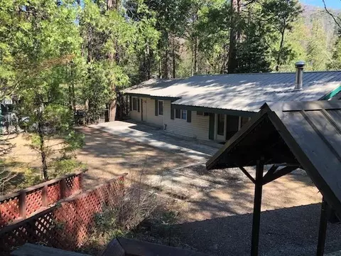 59746 Hillcrest, North Fork, CA 93643 photo 1