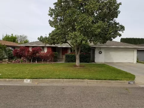 816 Williams Ave, Madera, CA 93637 photo 1