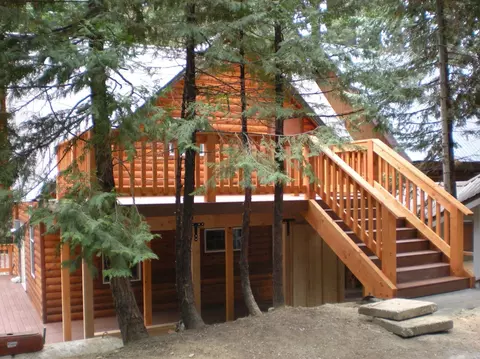 7721 Forest, Fish Camp, CA 93623 photo 1