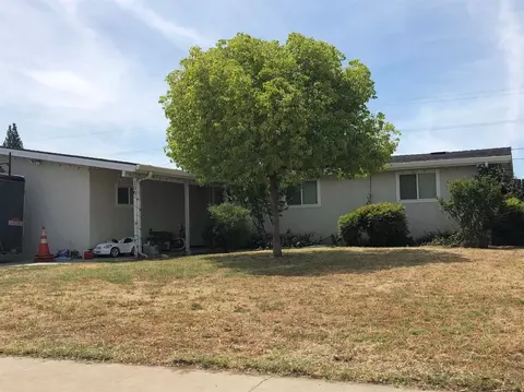 106 Rall Ave, Clovis, CA 93612 photo 1