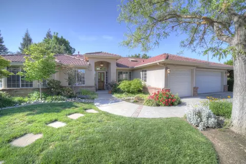 2398 Trevor Way, Madera, CA 93637 photo 1