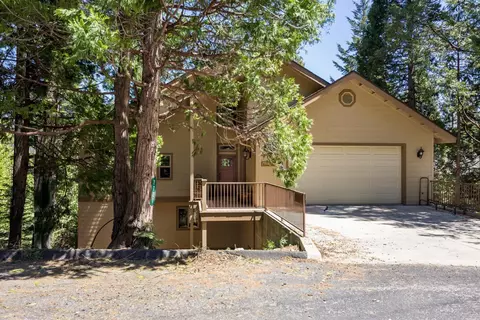 7721 Black Pine Way, Fish Camp, CA 93623 photo 1