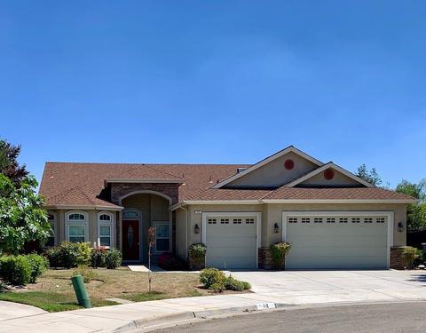 12 W Menlo Ave, Clovis, CA 93612 photo 1