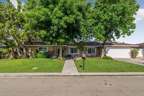 200 Shannon Ave, Madera, CA 93637 photo 1
