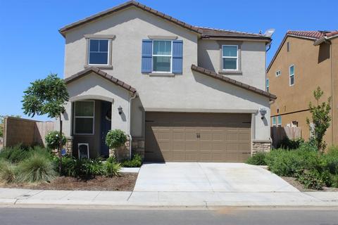 3422 Amanecer Ave, Clovis, CA 93619 photo 1