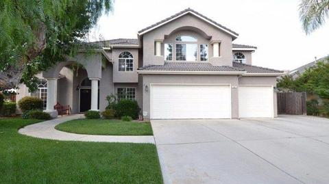 457 W Quincy Ave, Clovis, CA 93619 photo 1