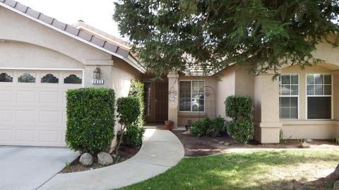 2633 Petite Ct, Madera, CA 93637 photo 1