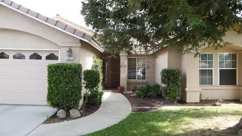 2633 Petite Ct, Madera, CA 93637 photo 1