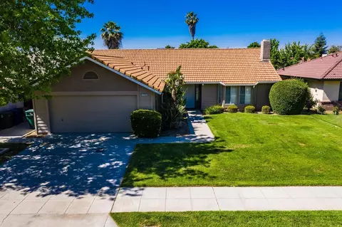2709 Driftwood Dr, Madera, CA 93637 photo 1