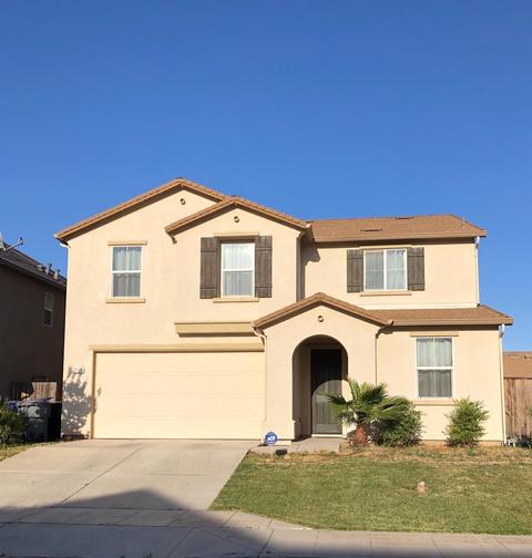 711 Persimmon St, Madera, CA 93638 photo 1