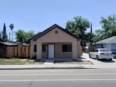 1120 E Cleveland Ave, Madera, CA 93638 photo 1