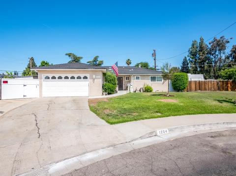 1224 Terry Ave, Clovis, CA 93612 photo 1