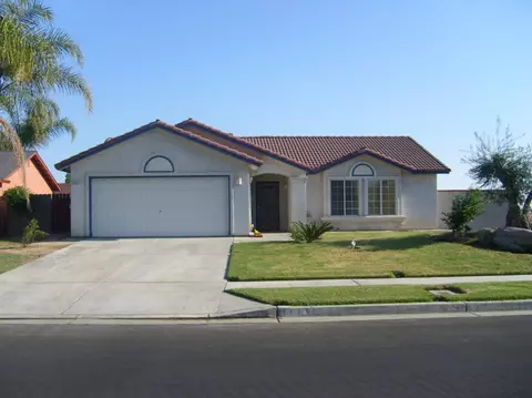 14452 W Stanislaus Ave, Kerman, CA 93630 photo 1