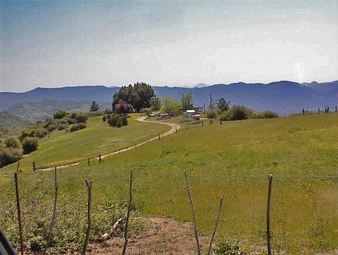 45288 Millwood Rd, Dunlap, CA 93621 photo 1