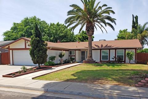816 Purdue Ave, Clovis, CA 93611 photo 1