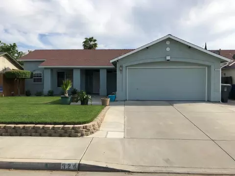 524 Gamay Ave, Madera, CA 93637 photo 1