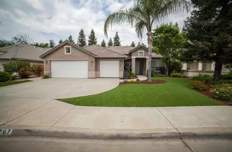 2767 Austin Ave, Clovis, CA 93611 photo 1