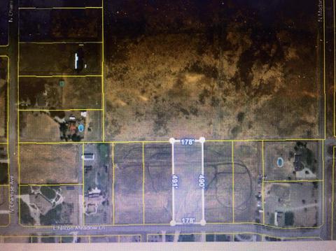 13433 E Falcon Meadow Ln, Clovis, CA 93619 photo 1