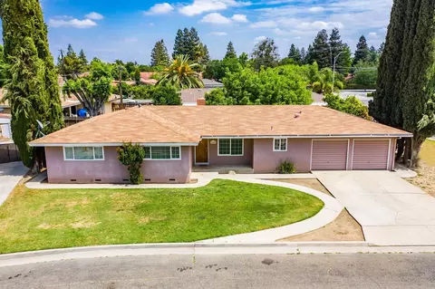 2605 Ren Way, Madera, CA 93637 photo 1
