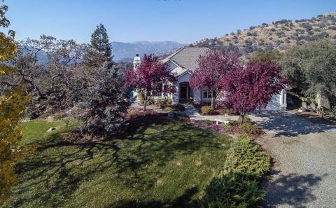 44024 Sierra Dr, Three Rivers, CA 93271 photo 1
