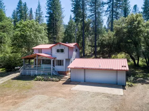 5851 Sherlock Rd, Midpines, CA 95345 photo 1