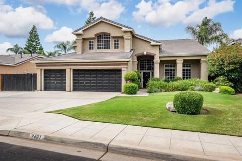 2461 Poe Ave, Clovis, CA 93611 photo 1