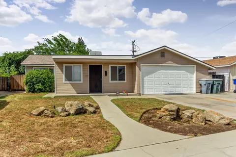 2514 Harvard Ave, Clovis, CA 93612 photo 1
