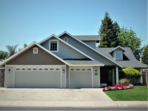 291 Post Ave, Sanger, CA 93657 photo 1