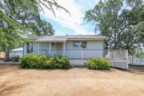 31486 Big River Way, Coarsegold, CA 93614 photo 1