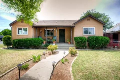 1023 Hoag Ave, Sanger, CA 93657 photo 1