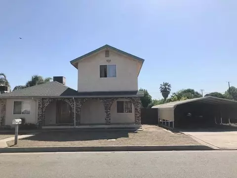 809 Columbia St, Madera, CA 93638 photo 1