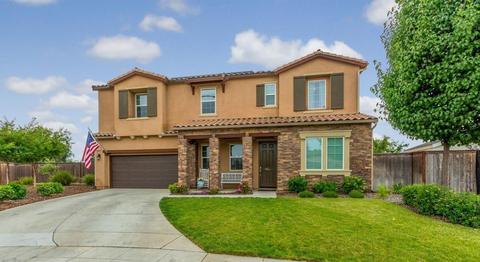 2266 Richert Ave, Clovis, CA 93611 photo 1