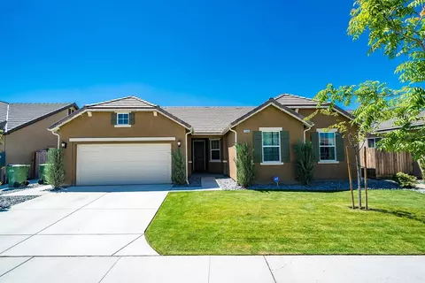 1163 Caddie Loop, Lemoore, CA 93245 photo 1