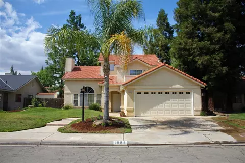 1808 Eclipse Ave, Fresno, CA 93720 photo 1