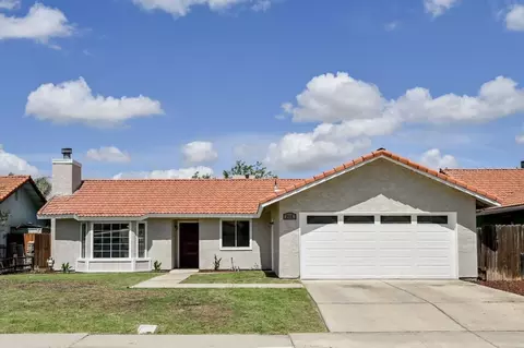 216 Valle De Paz Ave, Firebaugh, CA 93622 photo 1