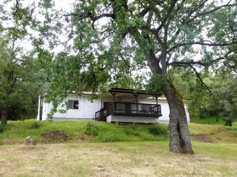 54585 Dodds Way, North Fork, CA 93643 photo 1