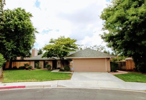 2490 Purvis Ave, Clovis, CA 93611 photo 1