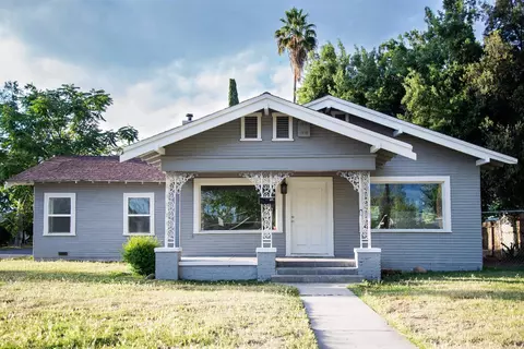 4005 E Platt Ave, Fresno, CA 93702 photo 1