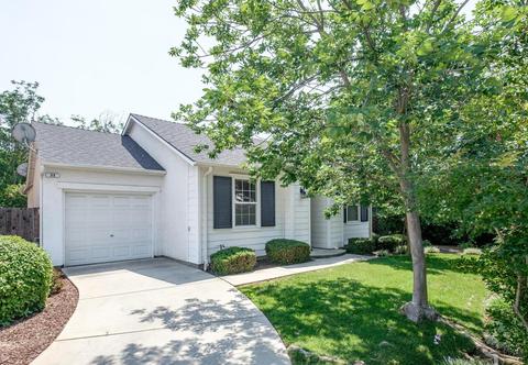 98 W Barcelona Ln, Clovis, CA 93619 photo 1