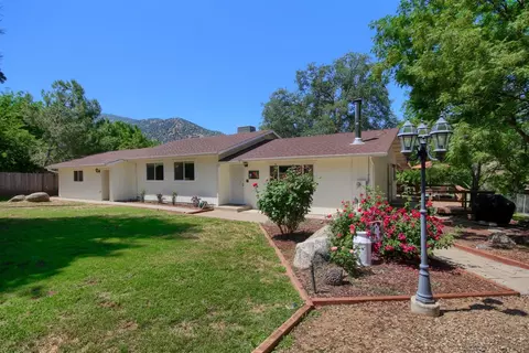 42072 S Fork Dr, Three Rivers, CA 93271 photo 1
