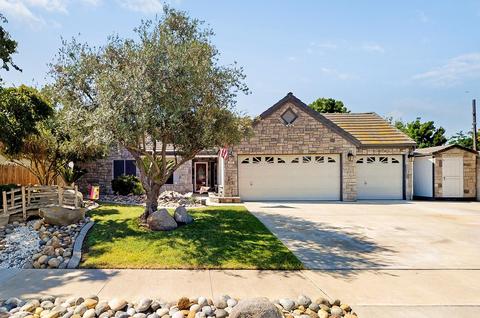 455 E Spring Ln, Lemoore, CA 93245 photo 1