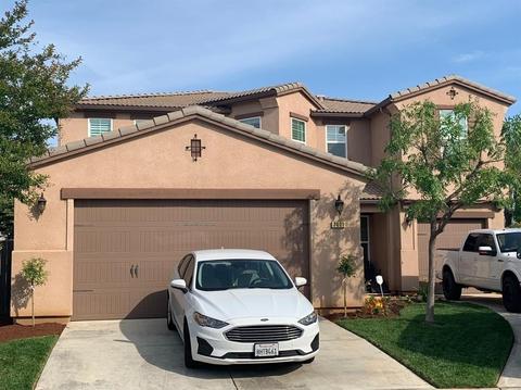 3401 Bloomfield Ln, Clovis, CA 93619 photo 1