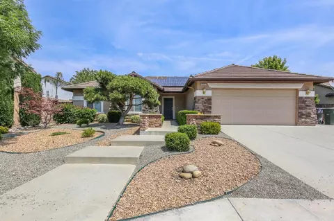 2851 Rall Ave, Clovis, CA 93611 photo 1