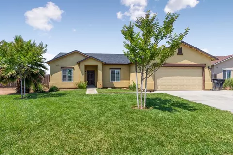 1277 El Paso, Dinuba, CA 93618 photo 1